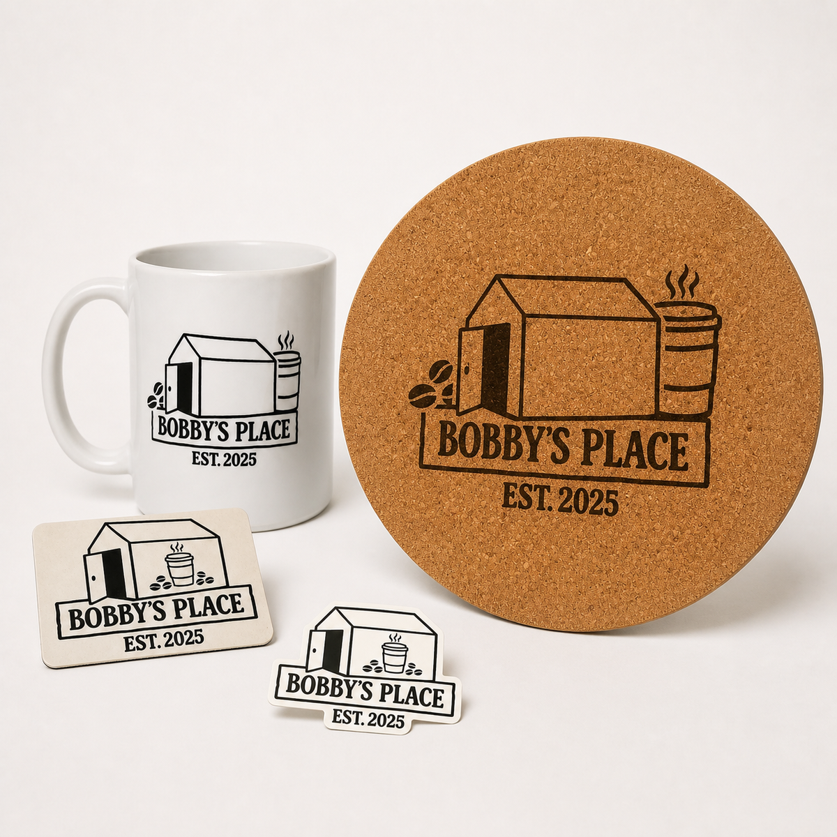 Bobbys Bundle