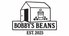 Bobby's Beans - Home