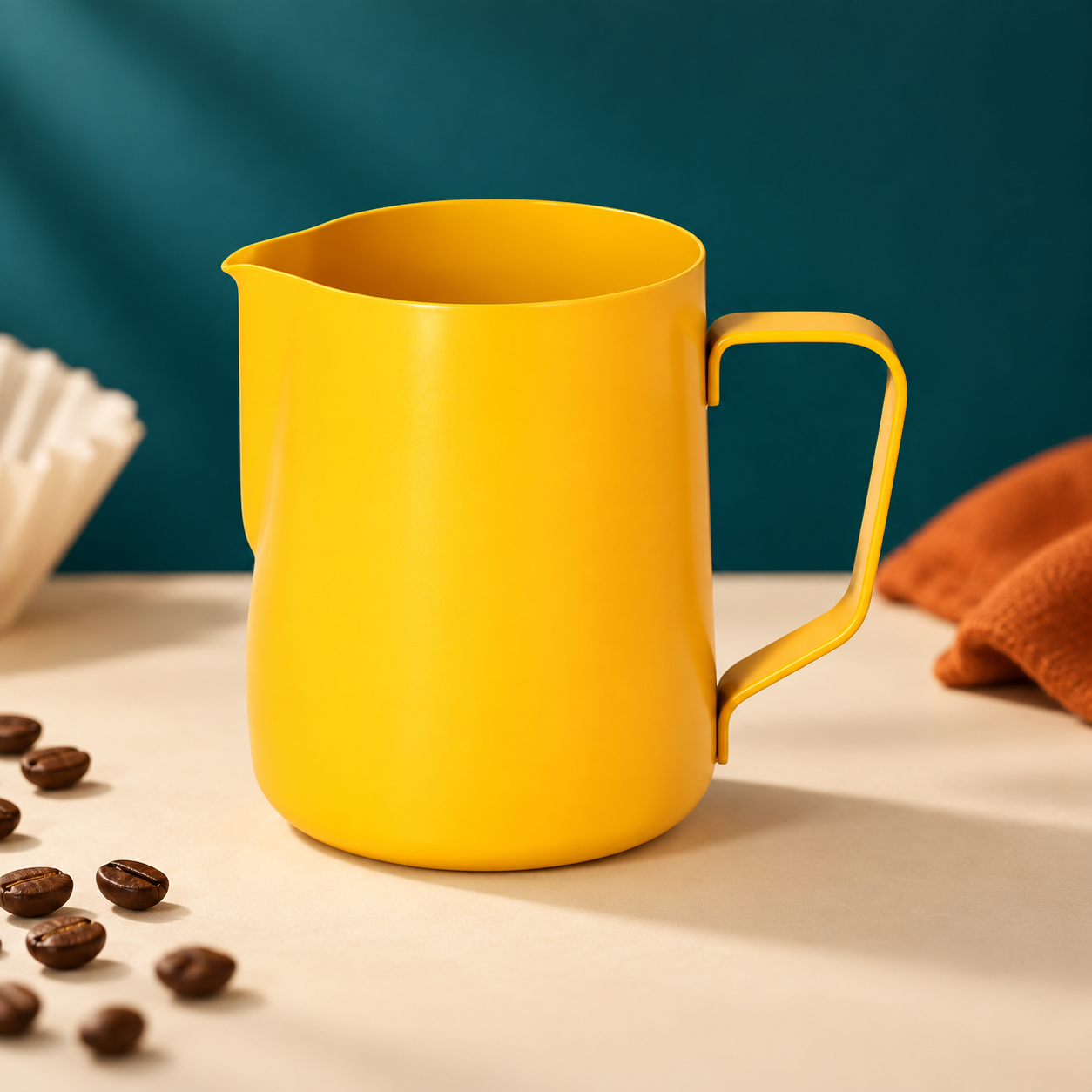 Coffee Making Accessories