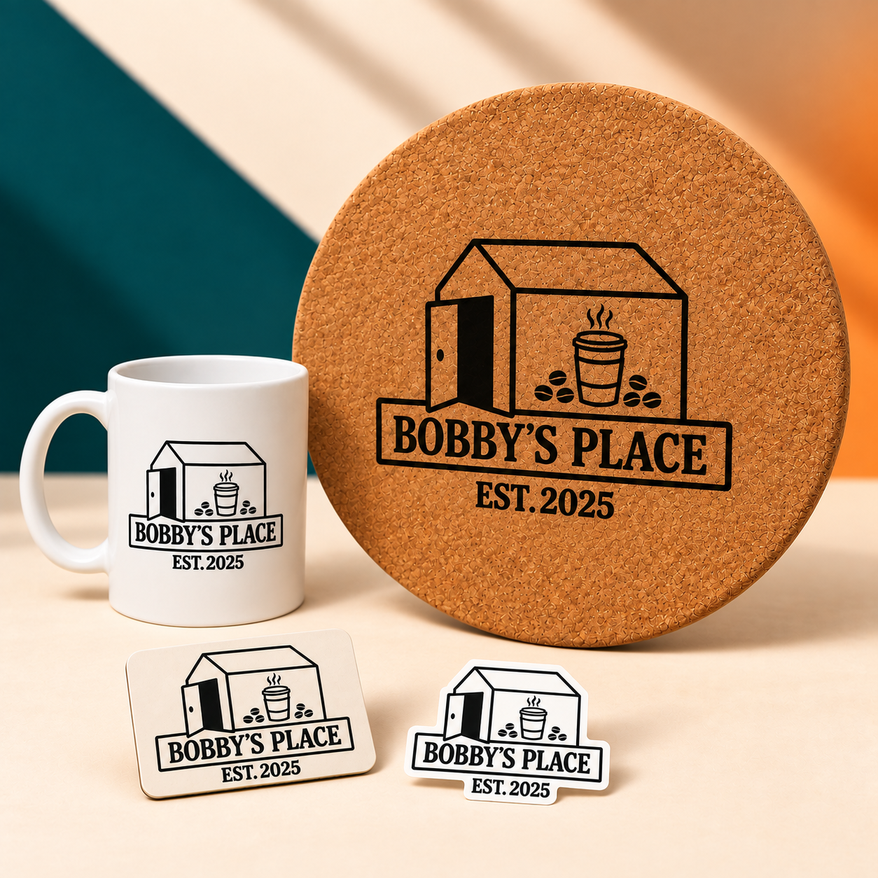 Bobbys Bundle